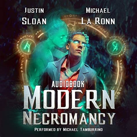 Modern Necromancy Box Set Epub