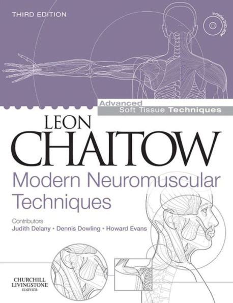 Modern Neuromuscular Techniques Doc