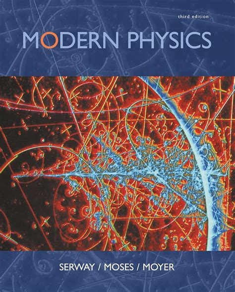 Modern Physics By Serway Moses And Moyer Third Edition Ebook Doc