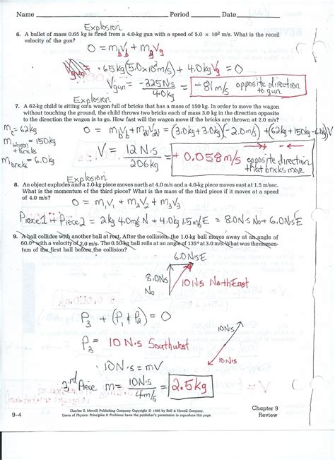 Modern Physics I Test 2 Answers Kindle Editon