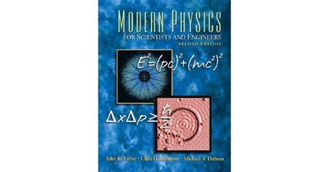 Modern Physics John Taylor Solutions Epub