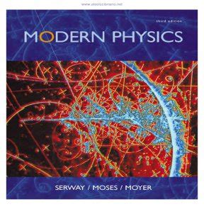 Modern Physics Serway 3rd Edition Solutions Manual Ebook Reader