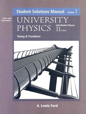 Modern Physics Student Solutions Manual PDF