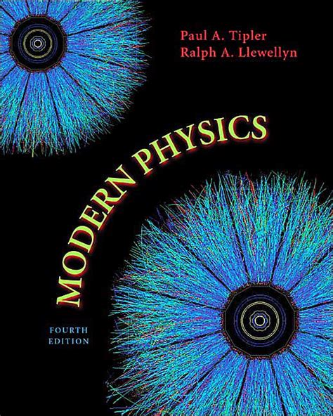 Modern Physics Tipler 4th Edition Solutions 6 Kindle Editon