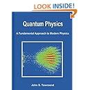 Modern Physics Townsend Solution Manual PDF