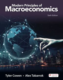 Modern Principles Macroeconomics Answers PDF