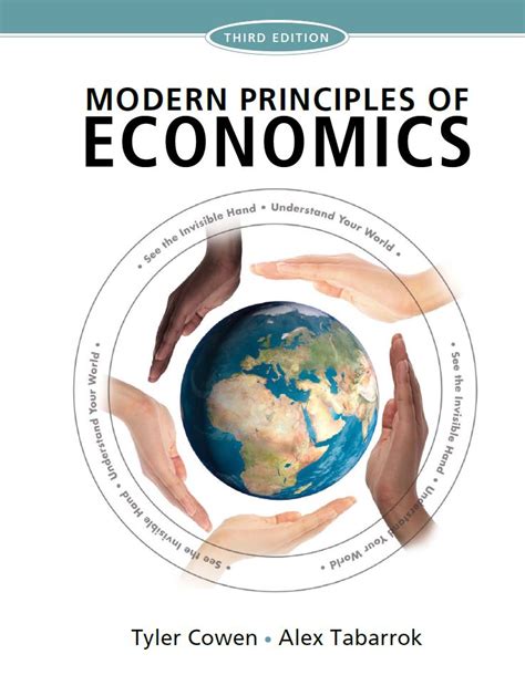 Modern Principles Of Economics Solutions Manual Free Epub