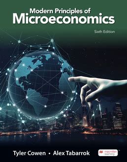 Modern Principles Of Microeconomics Answer Key Kindle Editon