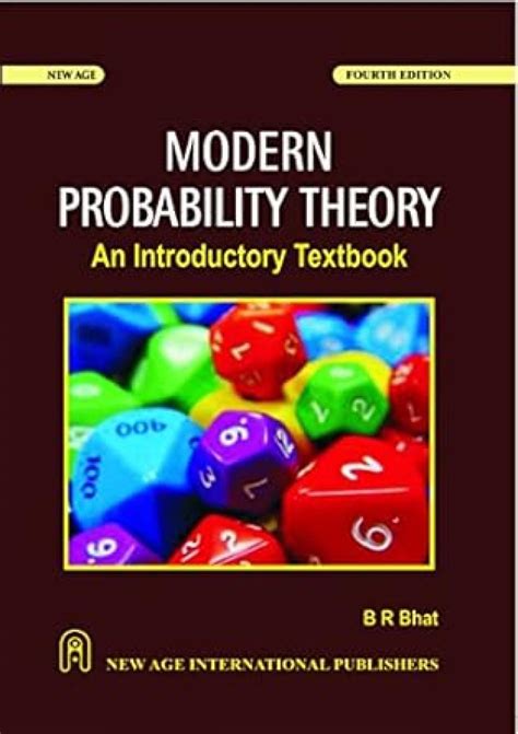 Modern Probability Theory & Its Applications Epub