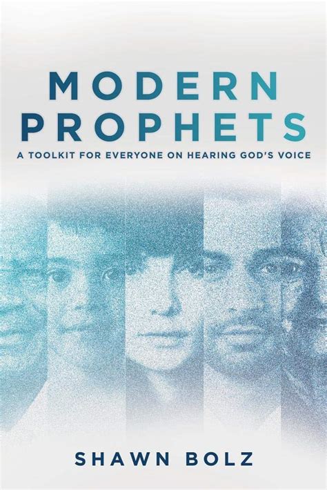 Modern Prophet Administrating the Prophetic To Influence Your World Kindle Editon