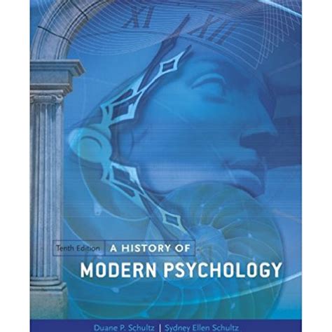 Modern Psychology: A History, International Edition, 10th Ed. PDF Kindle Editon