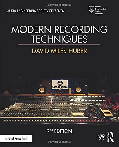 Modern Recording Techniques Doc