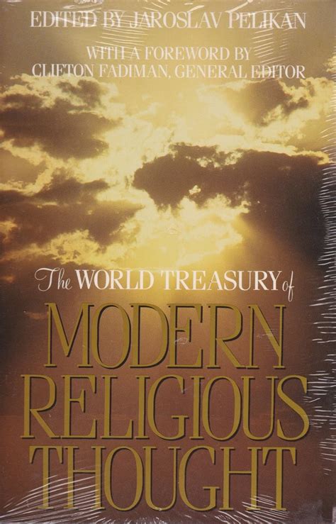 Modern Religious Thought; As Interpreted by Preachers of All the Denominations 1903 PDF