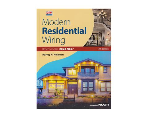 Modern Residential Wiring Answers PDF