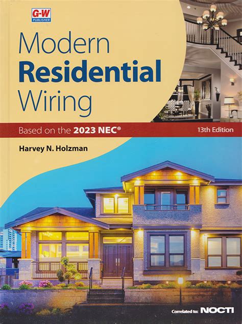 Modern Residential Wiring Workbook Answers Doc