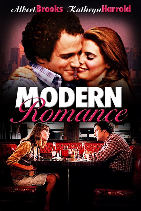 Modern Romance PDF