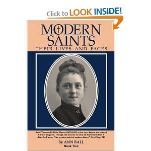 Modern Saints: Their Lives and Faces Kindle Editon