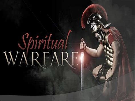 Modern Spiritual Warfare PDF