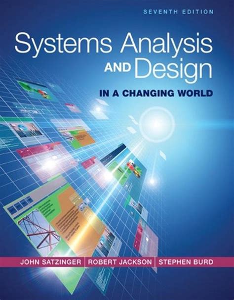 Modern Systems Analysis and Design 7th Edition Doc