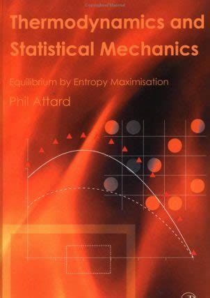 Modern Thermodynamics with Statistical Mechanics 1st Edition Doc