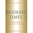 Modern Times Revised Edition The World from the Twenties to the Nineties Perennial Classics Epub