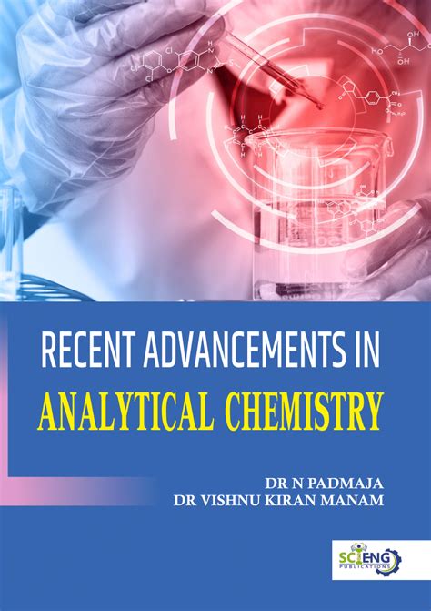 Modern Trends in Analytical Chemistry Kindle Editon