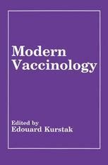 Modern Vaccinology 1st Edition Epub