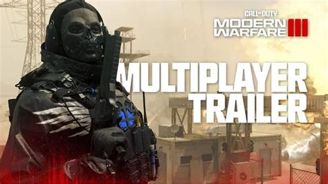 Modern Warfare: A Disservice to Multiplayer Fans