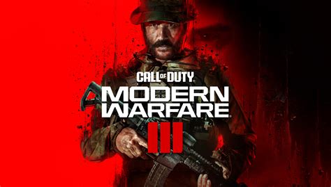 Modern Warfare 3: A Retrospective