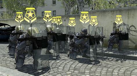 Modern Warfare 3 Riot Shield: An Indispensable Tool for Warfare