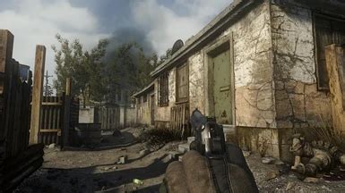 Modern Warfare Remaster Mod: 10,000+ Unique Features & Must-Have Enhancements