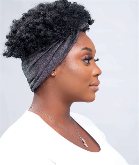 Modern Wig Hairstyles with a Headband: Elevate Your Look with Effortless Elegance