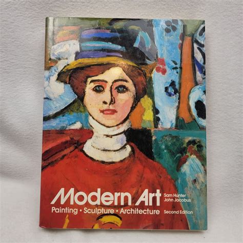 Modern art sam hunter Ebook Doc