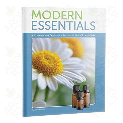 Modern essentials oils Ebook Kindle Editon