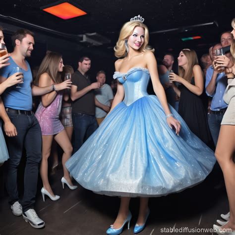 Modern-Day Cinderella: A Cinderella Story