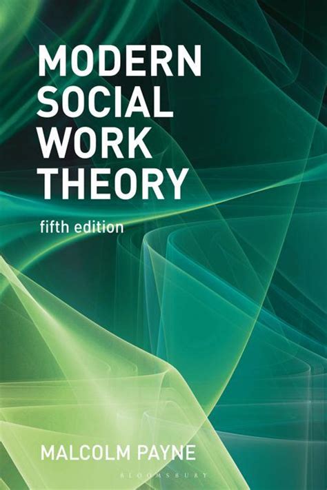 Modern-Social-Work-Theory Ebook Reader