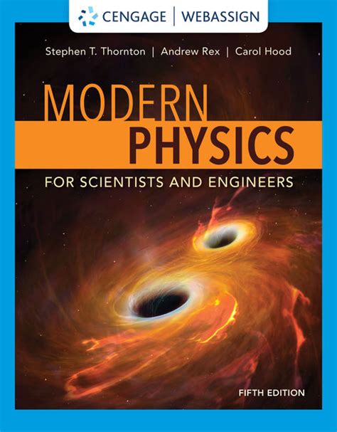 Modern.Physics.for.Scientists.and.Engineers Ebook PDF