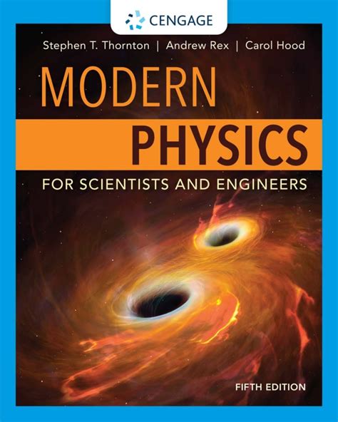 Modern.Physics.for.Scientists.and.Engineers Ebook PDF