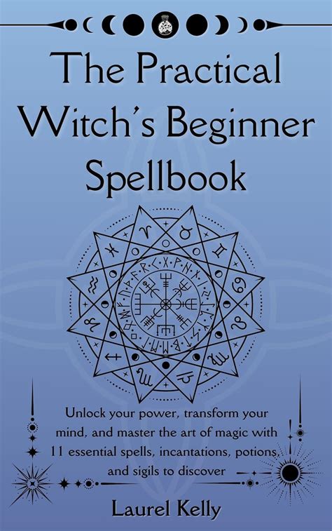 Modern.Witch.s.Spellbook Ebook PDF