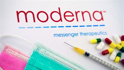 Moderna Therapeutics Stock Price: $215 and Beyond