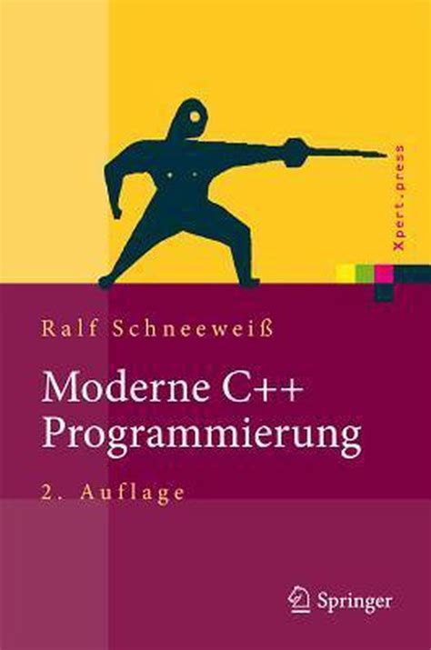 Moderne C++ Programmierung Klassen, Templates, Design Patterns Epub