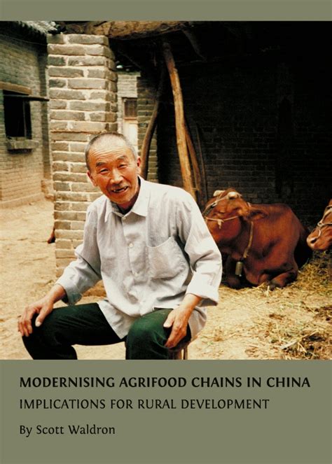 Modernising China's Agriculture Upgrading Agrifood Chains for Beef Kindle Editon