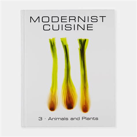 Modernist Cuisine: The Art and Science of Cooking (6 Volumes) Ebook PDF