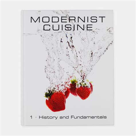 Modernist Cuisine The Art and Science of Cooking Chinese Edition Epub