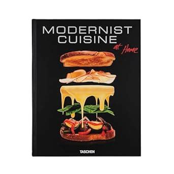 Modernist Cuisine at Home French Edition Kindle Editon