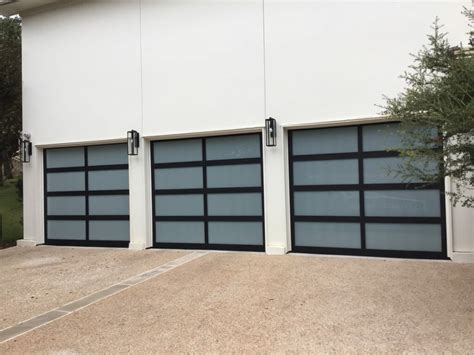 Modernize Your Home with Glass Garage Doors: A Comprehensive Guide