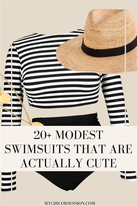 Modest Bathing Dresses for Every Body Type