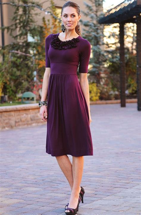 Modest Dresses for Women: 10,000+ Stylish and Demure Options