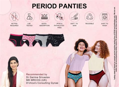 Modibodi Period Underwear: A Revolutionary Solution for Sustainable and Comfortable Periods