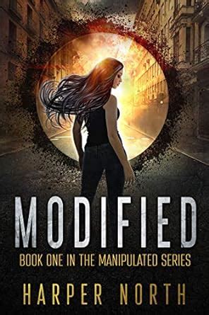 Modified Book One in the Manipulated Series Epub